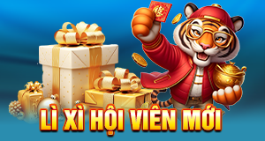 khuyến mãi king88 lì xì hội viên mới